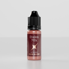 Sun glow etalon 5 ml