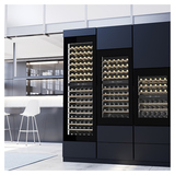 Винный шкаф CASO WineDeluxe WD 41