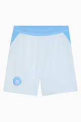 Шорты Puma Manchester City 26/27 Home - белый