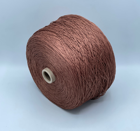 Luxury Selection by Ri.Go, Frescolino, 320м. 100% Лен, Молочный шоколад(152/952),40249