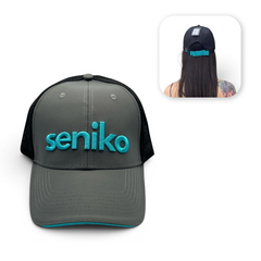 Кепка Seniko #2