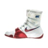 Боксерки Nike Hyperko 164 White/Red