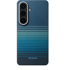 Чехол Pitaka Edge Case для Samsung S26, Восход луны | Moonrise