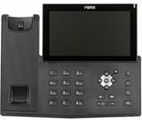 Телефон VoiceIP Fanvil X7A