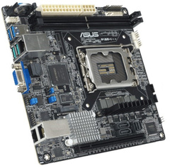 Материнская плата mini-ITX ASUS P13R-I