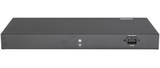 Коммутатор PoE NikoMax GL-SW-G204-24P
