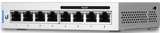 Коммутатор Ubiquiti US-8-60W-5