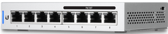 Коммутатор Ubiquiti US-8-60W-5