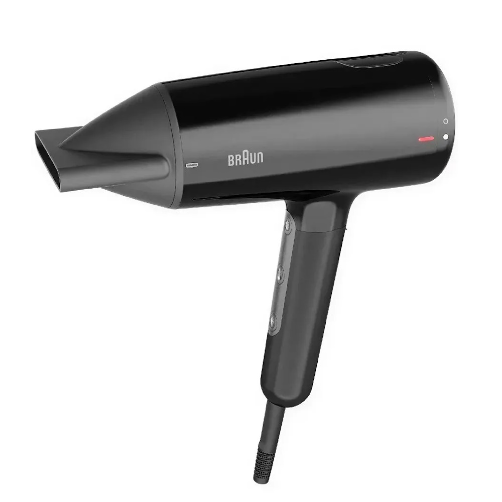 Фен для волос Braun BRHD410E