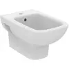 Ideal Standard i.life A T471801 Биде подвесное, с отверстием под смеситель, с отверстием перелива