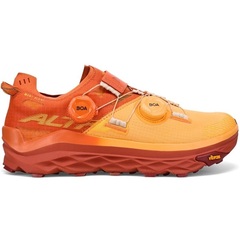 Кроссовки мужские ALTRA M MONT BLANC BOA