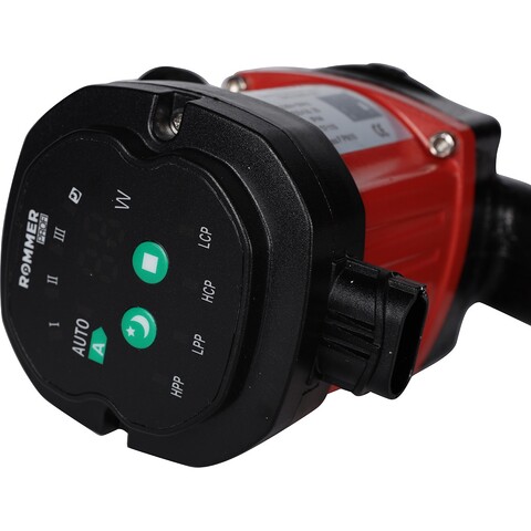 Циркуляционный насос ROMMER ERTI 32/60-180 RCP-0003-3260180