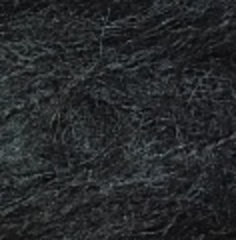 Пряжа ALIZE "MOHAIR NEW", Черный