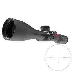 Прицел Mewlite 4-24x56 FFP