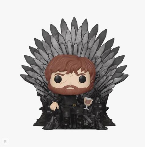 Игра Престолов фигурка Funko POP