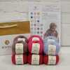 GRANNY Scarf Fashionbox