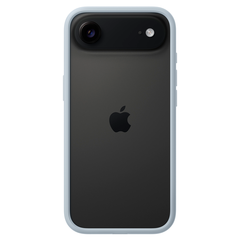 Чехол Apple Bumper для iPhone Air, Light Blue