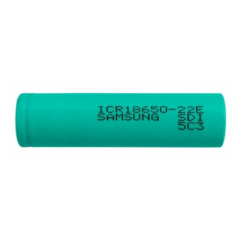 Аккумулятор ICR18650-25R Samsung
