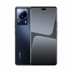 Смартфон Xiaomi 13 Lite 5G 8/128GB, Black (Черный)