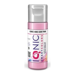 Краска Gum Pink — Ionic Smart Colors, 20 мл, IONIC-0065
