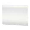 Duravit Luv LU976500000 Зеркало с подсветкой, 1200x1600x38