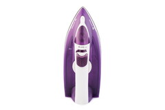 Утюг VITEK VT-8308 фиолетовый