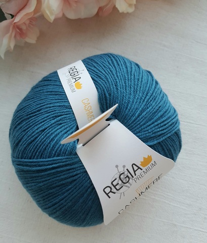 Regia Premium Cashmere 69