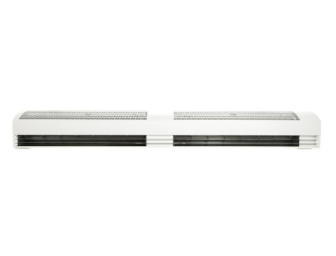 Водяная тепловая завеса Tropik Line T224W20 белый