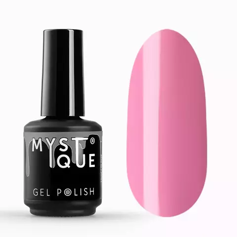 Mystique Гель-лак #146 «Magenta» (10 мл) РА