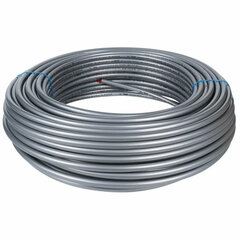Универсальная труба РЕХАУ RAUTITAN FLEX 16x2,2, бухта 100м