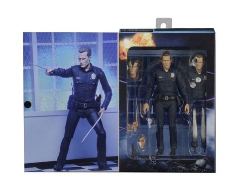 T-1000 Ultimate