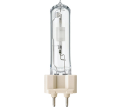 Лампа РН MASTER C CDM-TC 35W/830 G8.5
