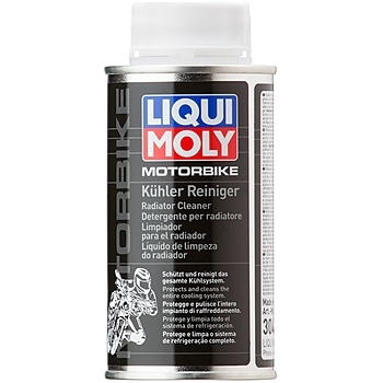 Очиститель системы охлаждения Liqui Moly Motorbike Kuhler Reiniger 150мл