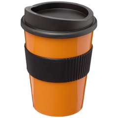 Кружка Americano® medio объемом 300 мл с ручкой
