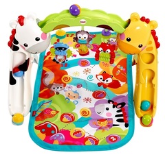 Fisher Price Большой игровой центр 