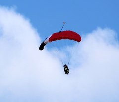 Скайларк Одиссей разгон