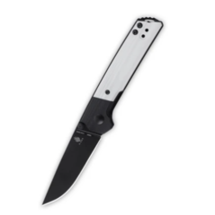 Фото Складной нож Kizer Domin Mini Black, сталь N690, рукоять G10