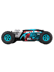 Радиоуправляемая машина CraZon Хот-род 4WD 1:12 - 333-GS19121 Полноприводный внедорожник