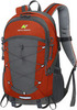 Картинка рюкзак туристический Nevo Rhino 9242-35L Orange - 1