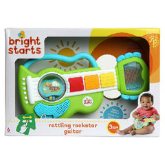 Bright Starts Гитара с погремушкой 