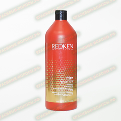 REDKEN FRIZZ DISMISS ШАМПУНЬ 1Л