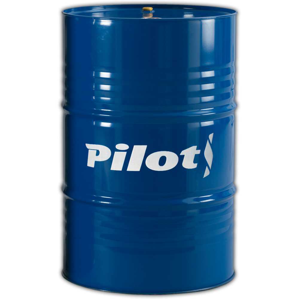Антифриз готовый Pilots Red Line 40 G12 -40C красный 210 кг
