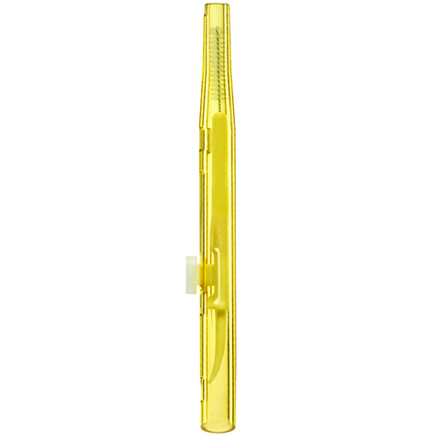 Многофункциональная ЩЕТОЧКА для бровей BABY BRUSH, d, 1,0ММ, INNOVATOR COSMETICS в цвете