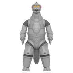 Фигурка Super7 Mechagodzilla