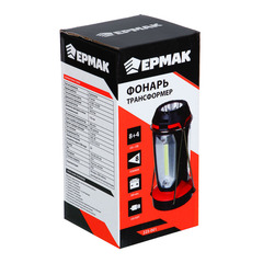 Фонарь-светильник ЕРМАК