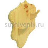 Вешалка Дубок - 2