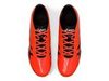 Asics Hyper Sprint 7 легкоатлетические шиповки для спринта красные - 5