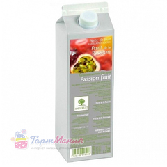 Пюре пастеризованное из маракуйи RAVIFRUIT