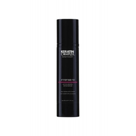 Keratin Complex: Сыворотка для восстановления волос (Intense Rx)