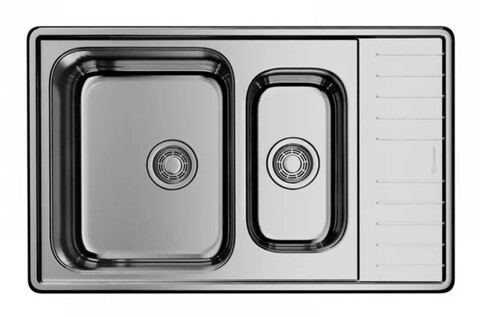 Кухонная мойка Omoikiri Sagami 79-2 IN